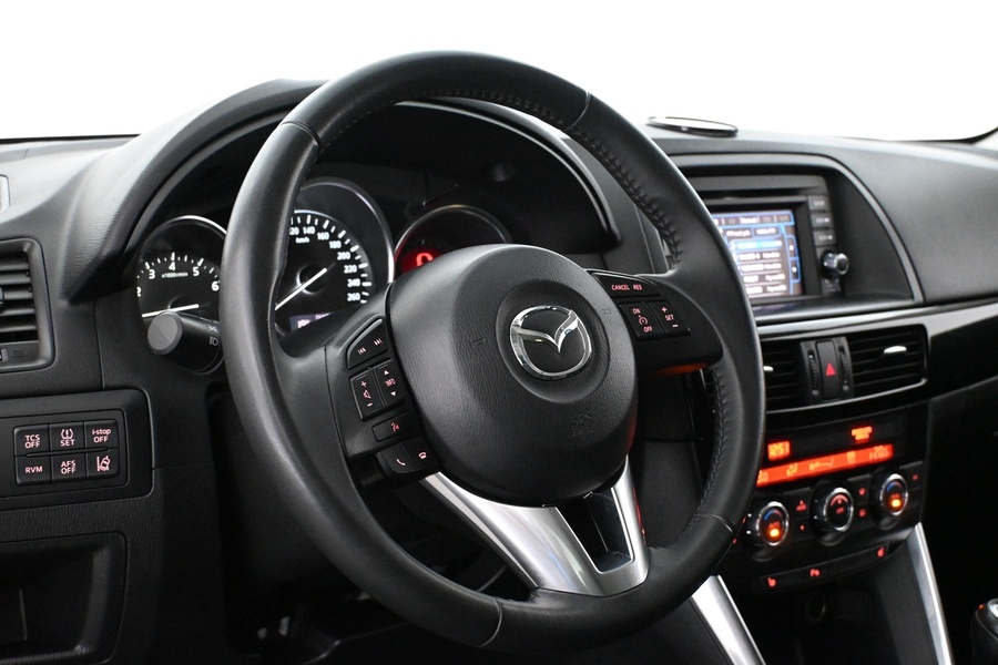 Mazda CX-5 vaihtoauto