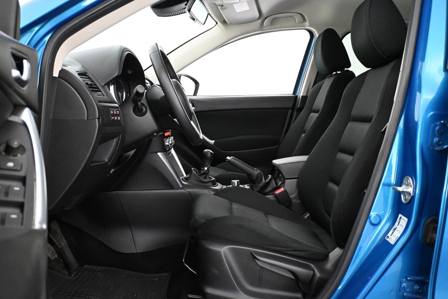 Mazda CX-5 vaihtoauto