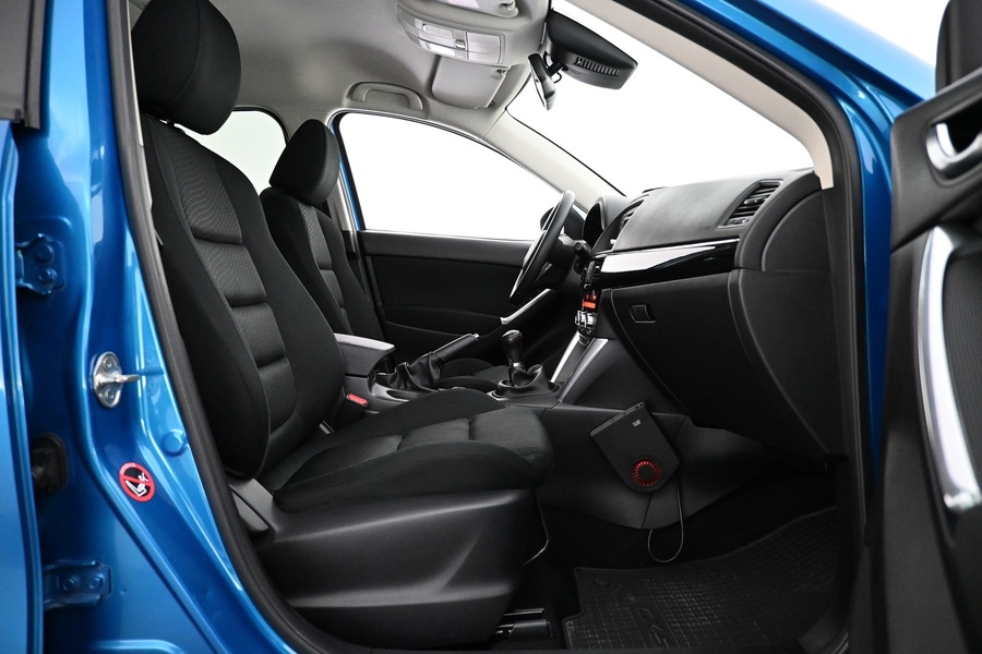 Mazda CX-5 vaihtoauto