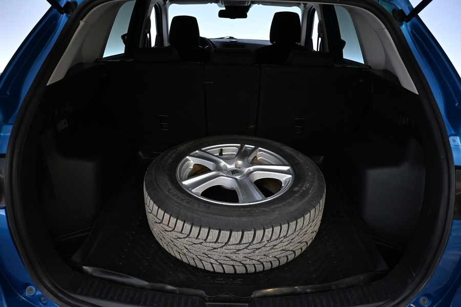 Mazda CX-5 vaihtoauto