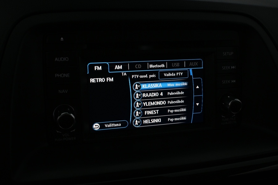 Mazda CX-5 vaihtoauto