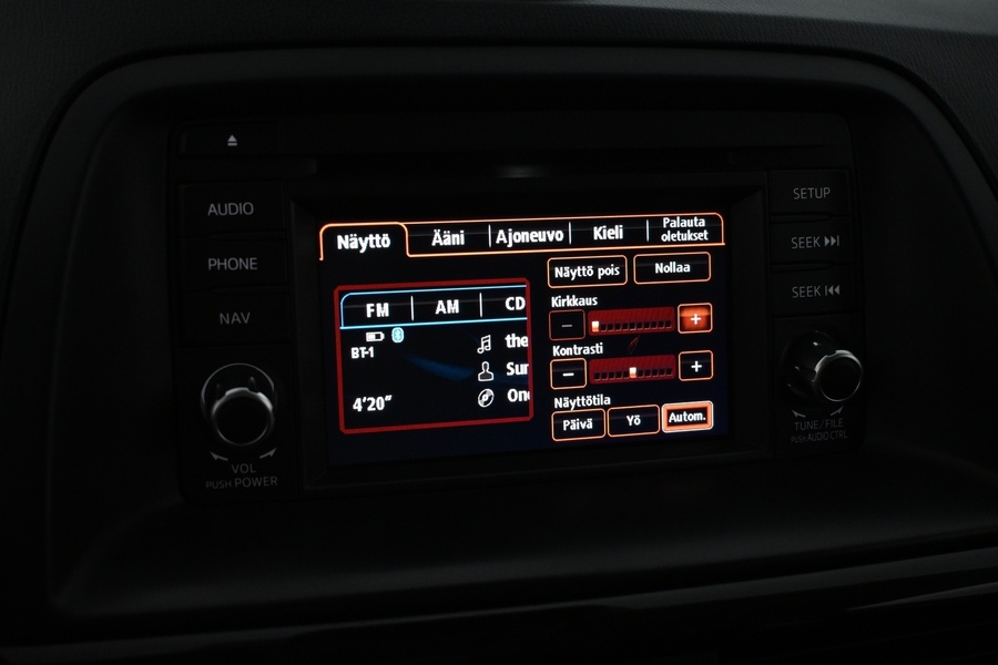 Mazda CX-5 vaihtoauto