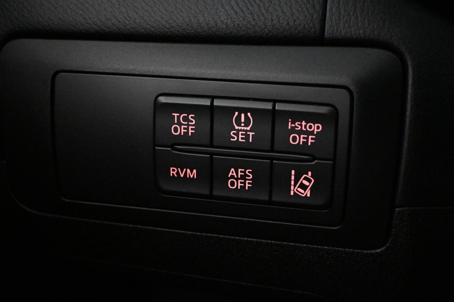 Mazda CX-5 vaihtoauto