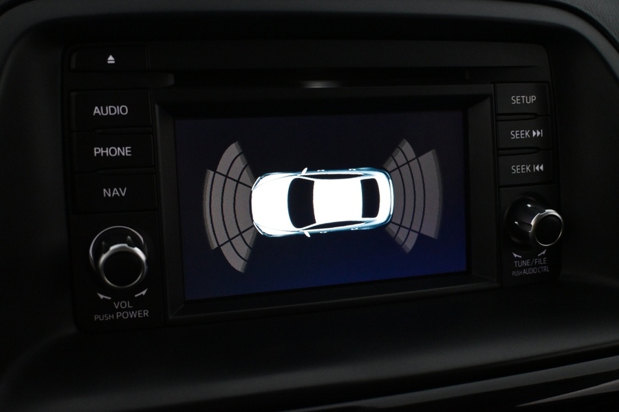 Mazda CX-5 vaihtoauto