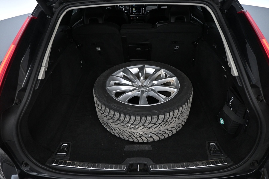 Volvo V90 vaihtoauto