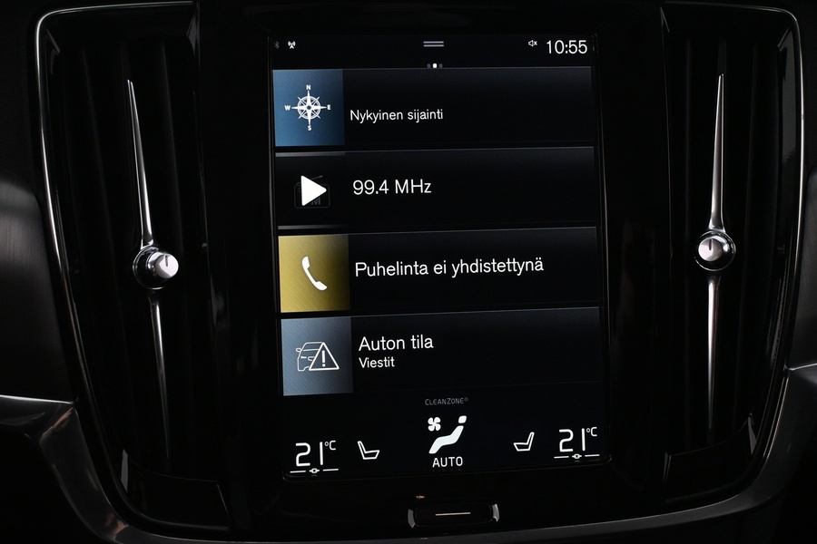 Volvo V90 vaihtoauto