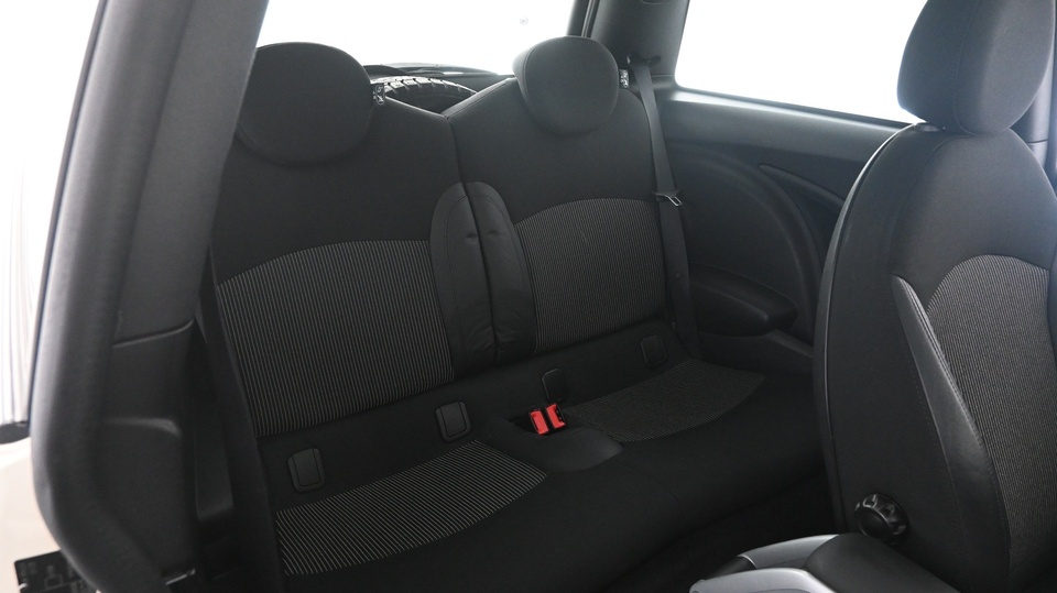 Mini Cooper vaihtoauto