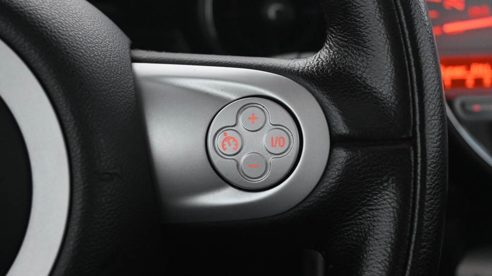 Mini Cooper vaihtoauto