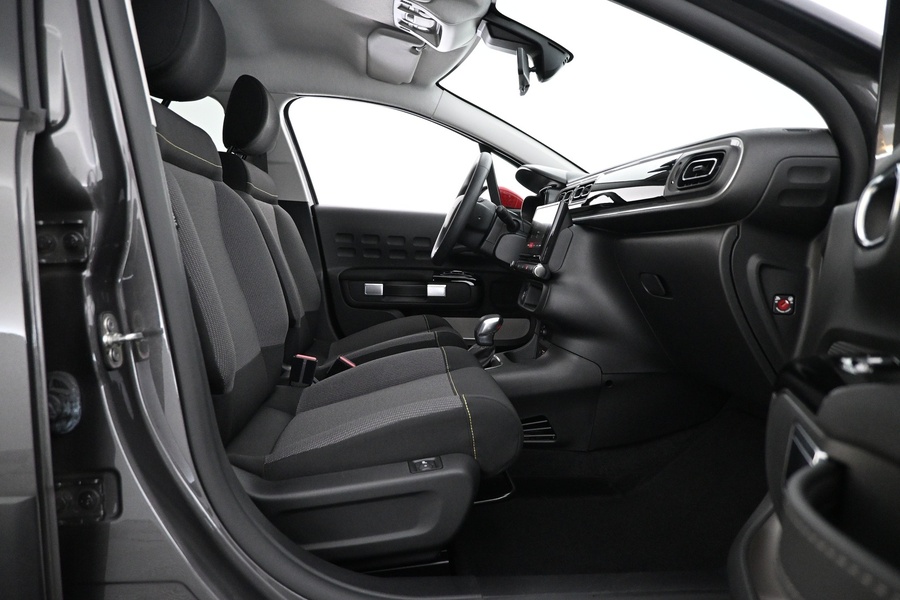 Citroën C3 vaihtoauto