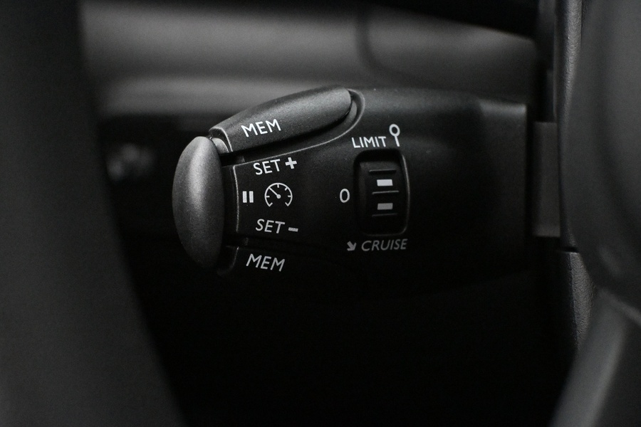 Citroën C3 vaihtoauto