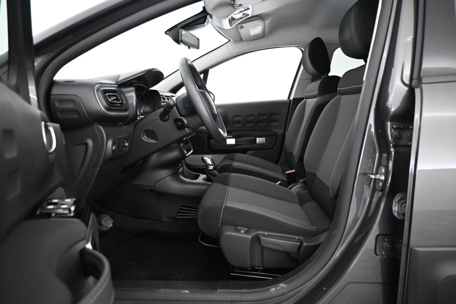 Citroën C3 vaihtoauto