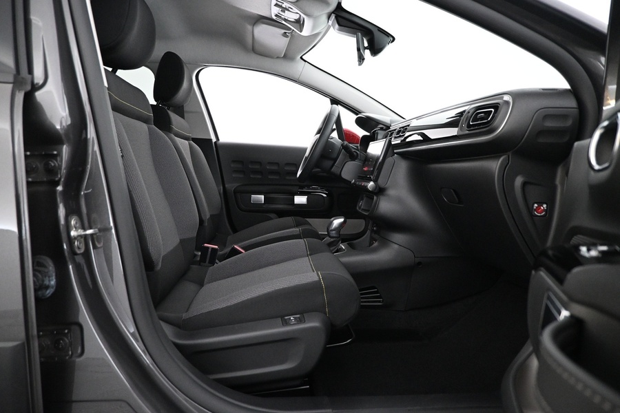 Citroën C3 vaihtoauto