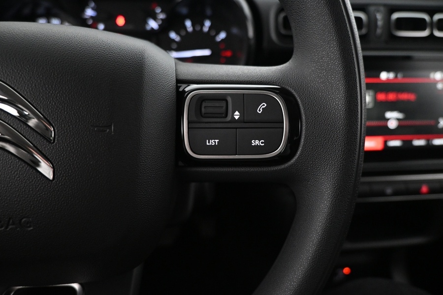 Citroën C3 vaihtoauto