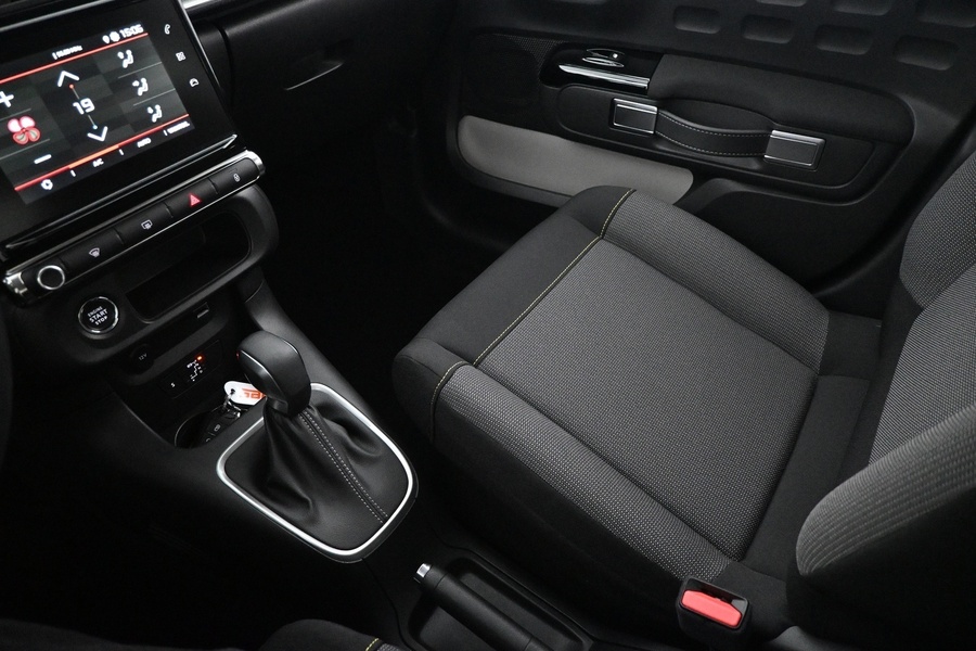 Citroën C3 vaihtoauto