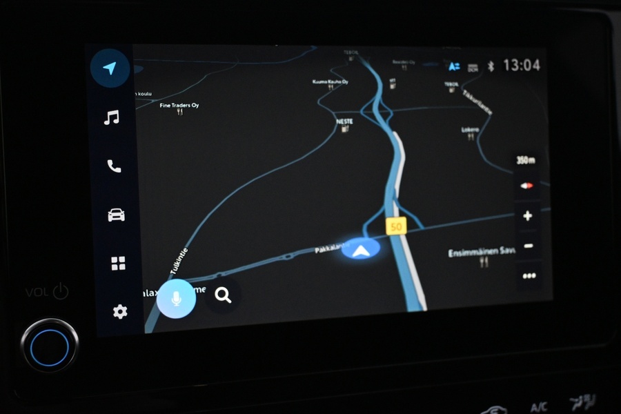 Toyota bZ4X vaihtoauto