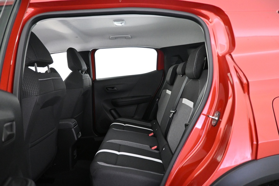 Opel Frontera vaihtoauto