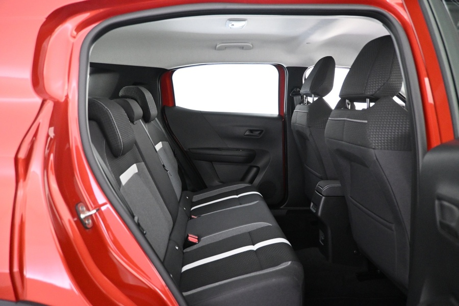 Opel Frontera vaihtoauto