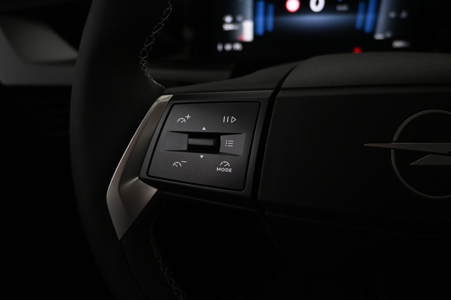 Opel Frontera vaihtoauto