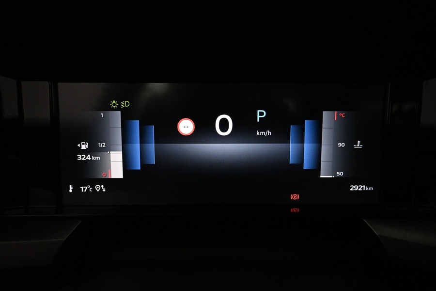 Opel Frontera vaihtoauto