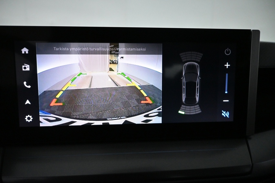 Opel Frontera vaihtoauto