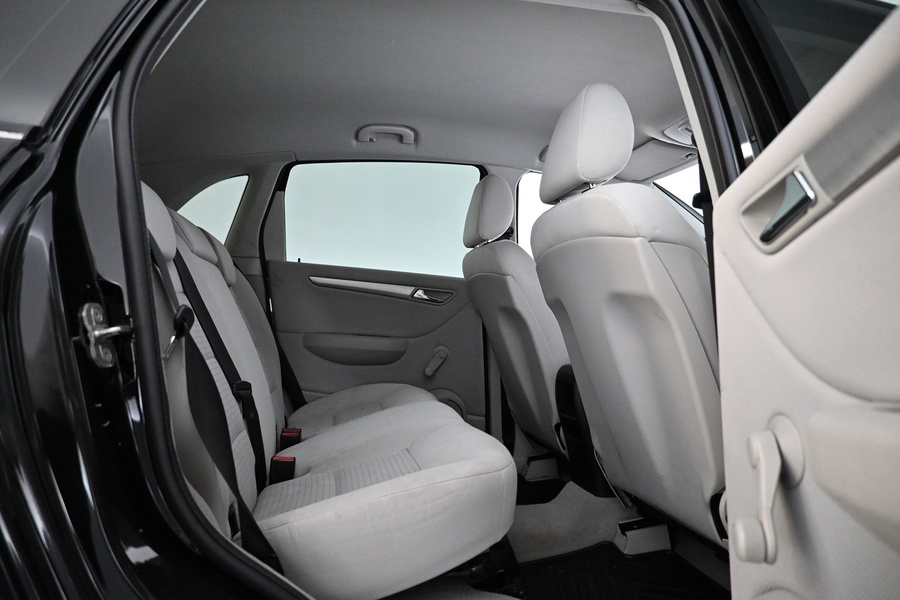 Mercedes-Benz B vaihtoauto