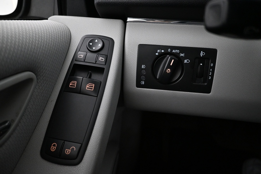 Mercedes-Benz B vaihtoauto