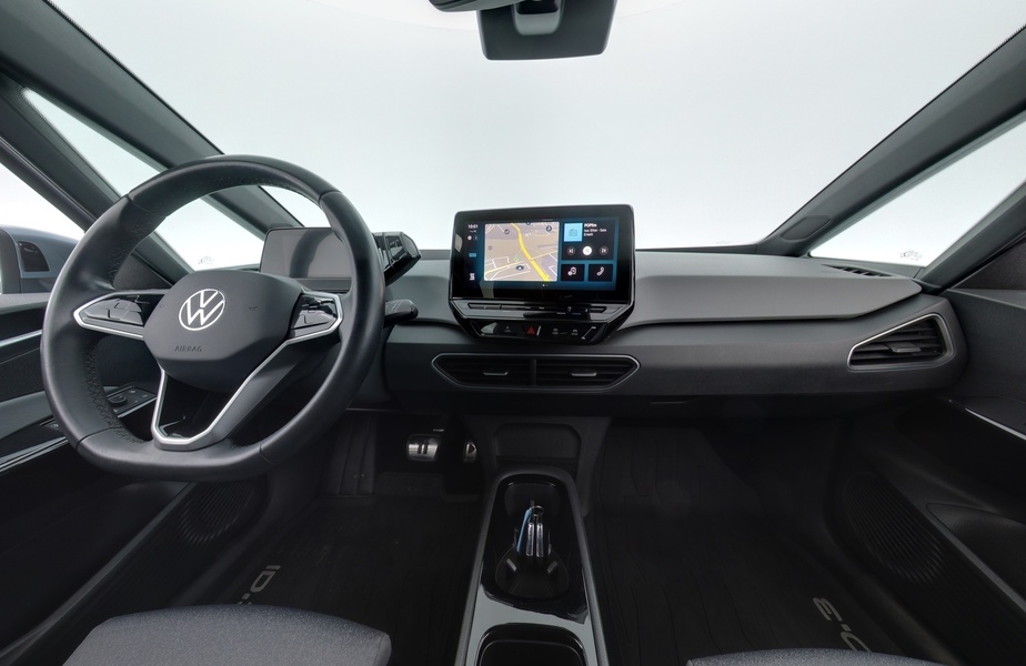 Volkswagen ID.3 vaihtoauto