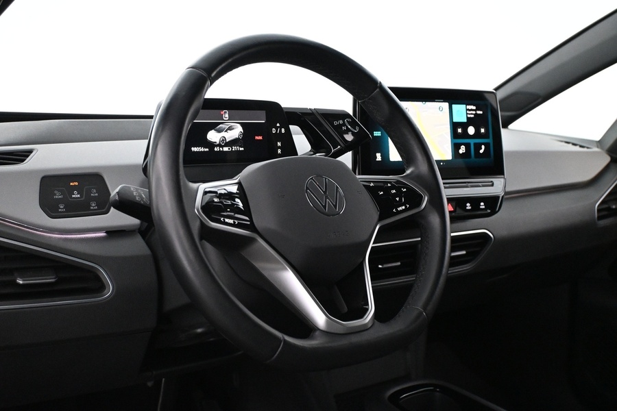 Volkswagen ID.3 vaihtoauto