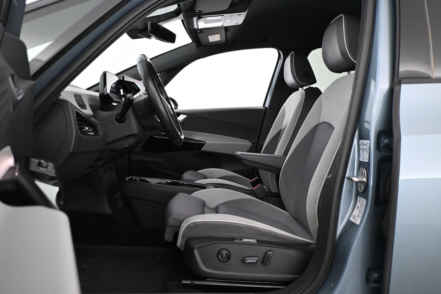 Volkswagen ID.3 vaihtoauto