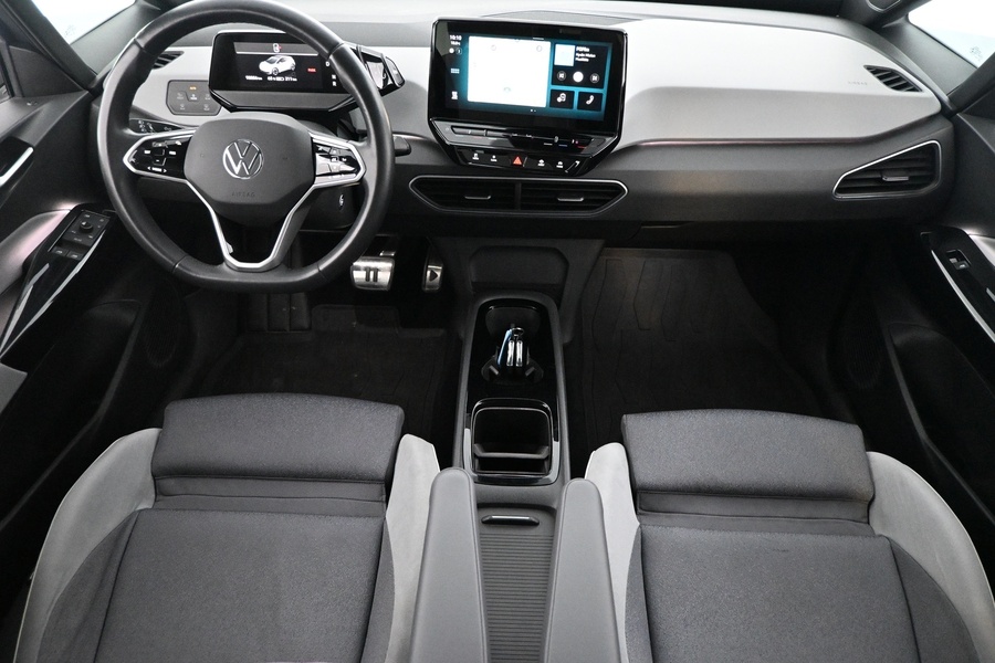 Volkswagen ID.3 vaihtoauto