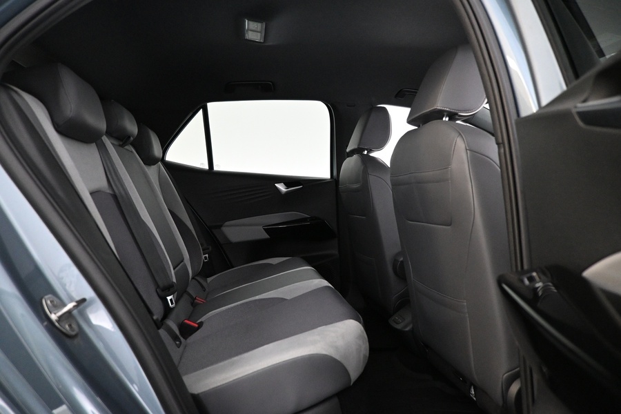 Volkswagen ID.3 vaihtoauto