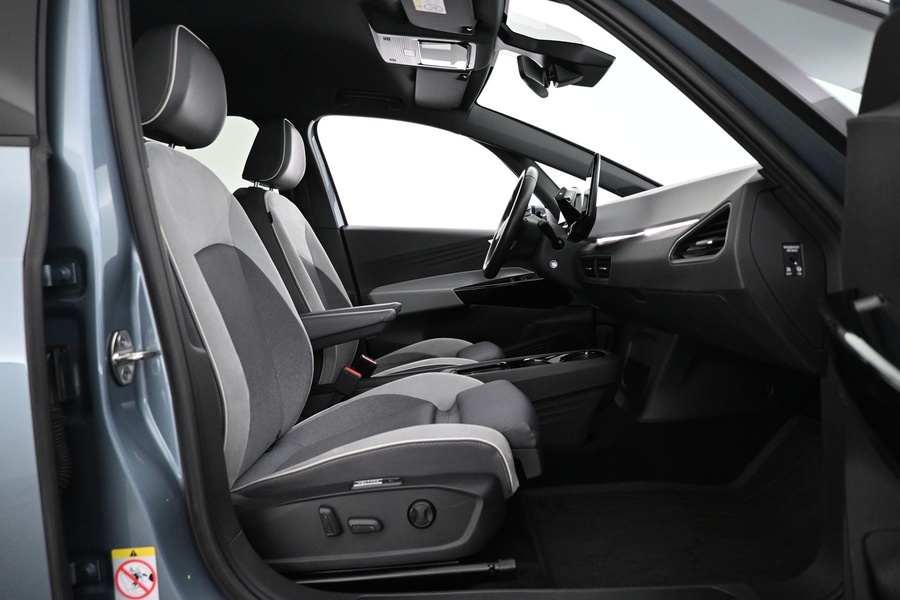 Volkswagen ID.3 vaihtoauto