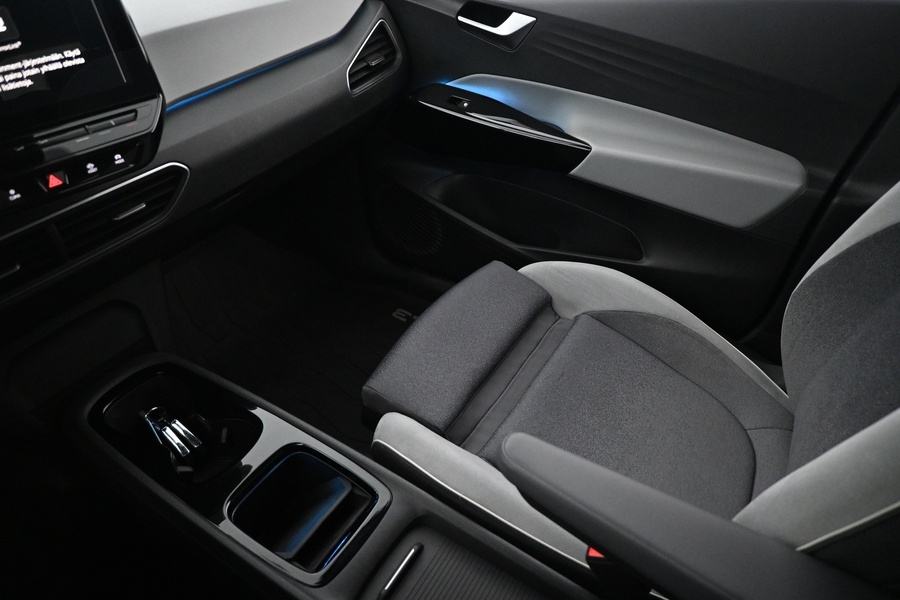 Volkswagen ID.3 vaihtoauto