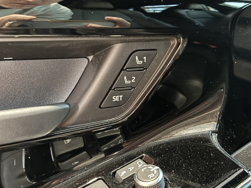 Subaru Solterra vaihtoauto