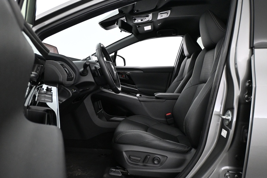 Subaru Solterra vaihtoauto