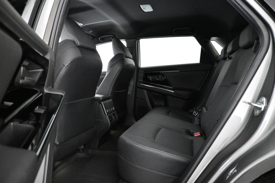 Subaru Solterra vaihtoauto