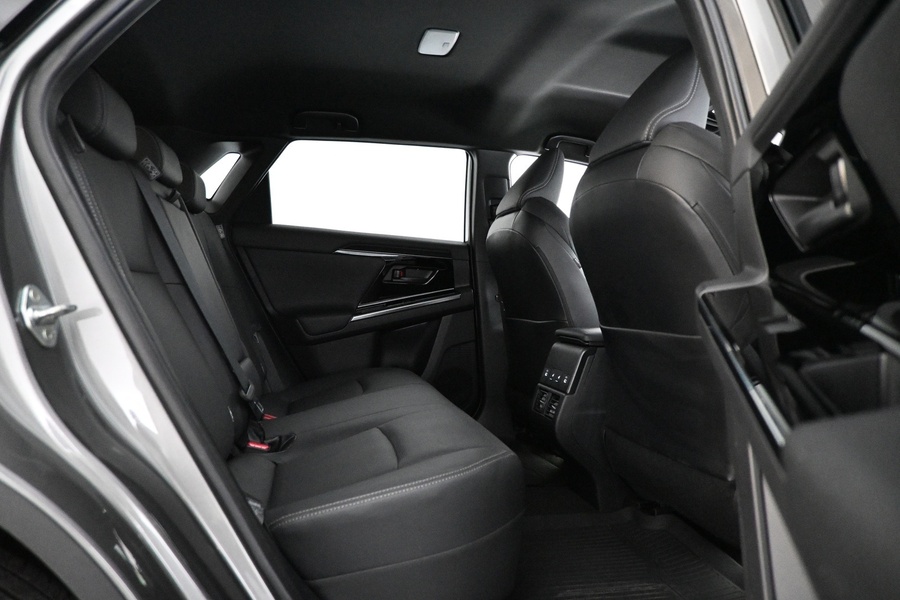 Subaru Solterra vaihtoauto