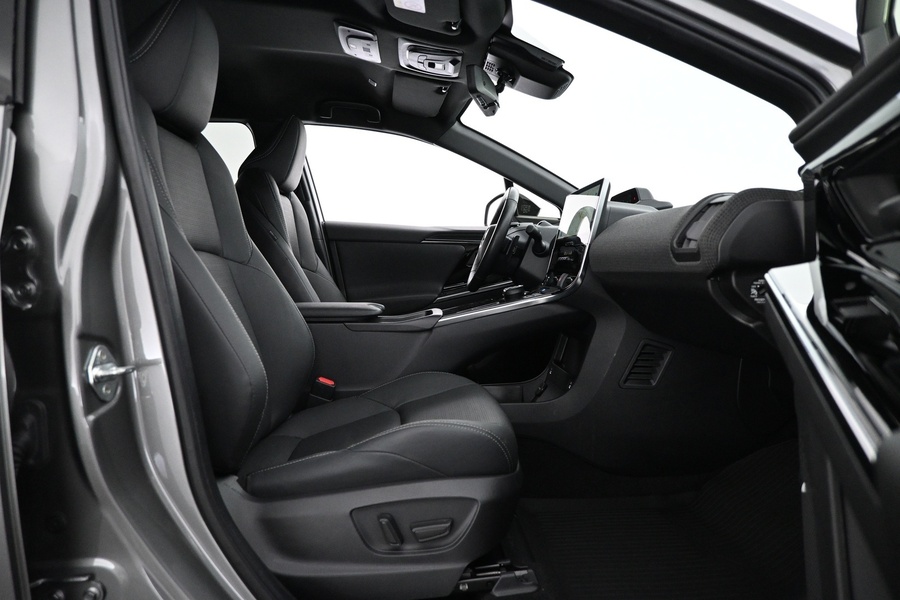 Subaru Solterra vaihtoauto