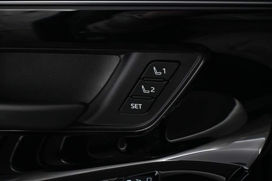 Subaru Solterra vaihtoauto