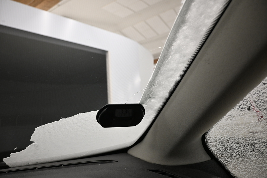 Ford Galaxy vaihtoauto