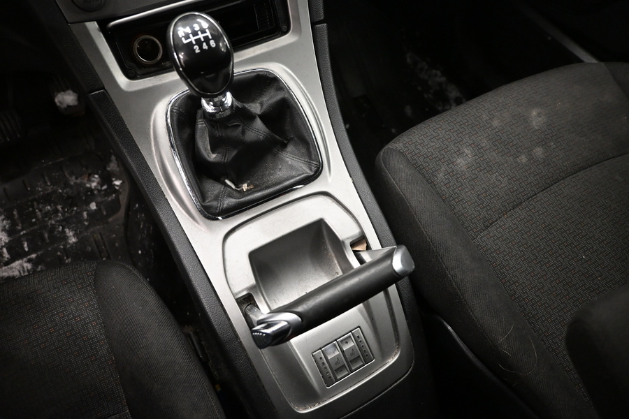 Ford Galaxy vaihtoauto