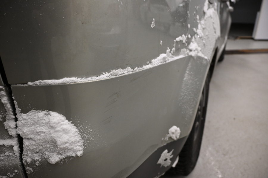 Ford Galaxy vaihtoauto