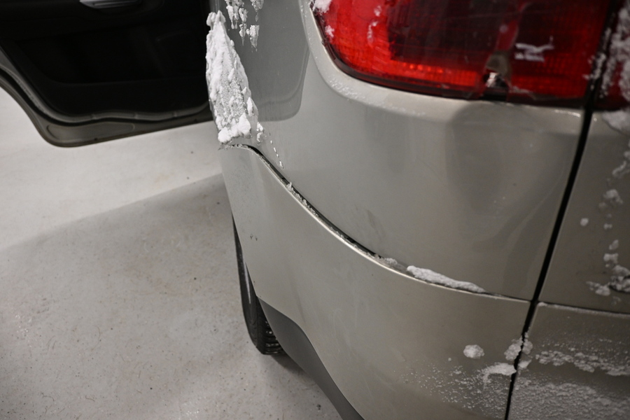 Ford Galaxy vaihtoauto