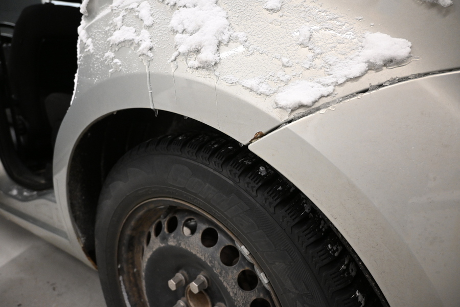 Ford Galaxy vaihtoauto