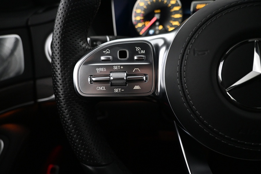 Mercedes-Benz S vaihtoauto