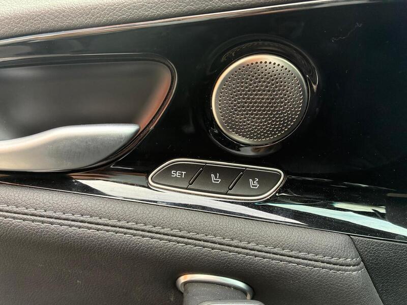 Kia Stinger vaihtoauto