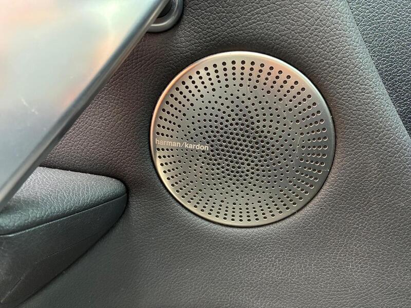 Kia Stinger vaihtoauto