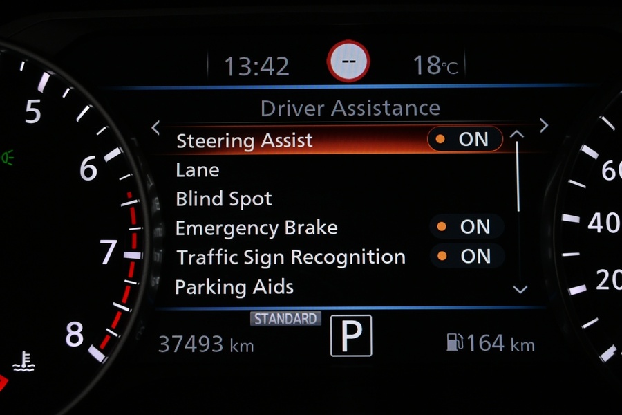 Nissan Juke vaihtoauto