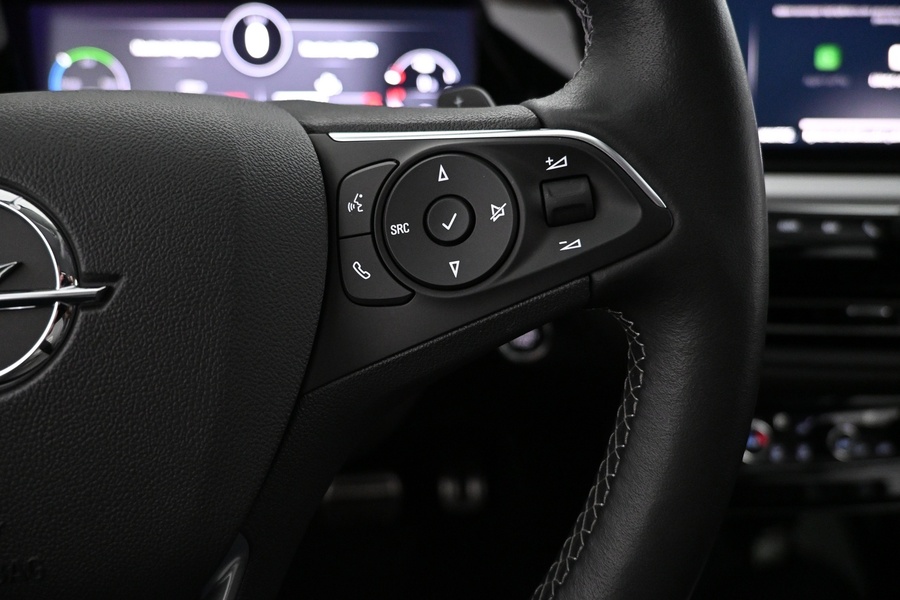 Opel Grandland vaihtoauto