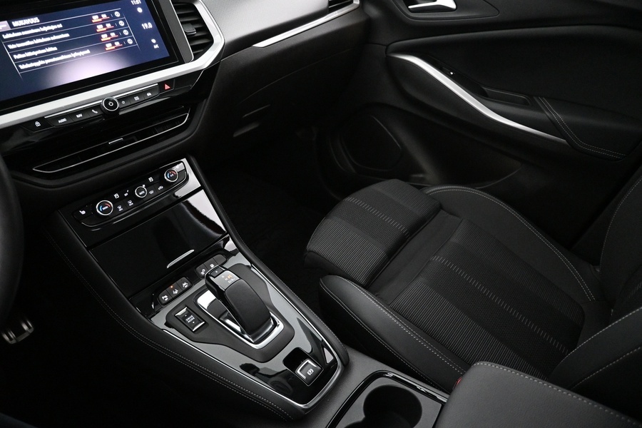 Opel Grandland vaihtoauto